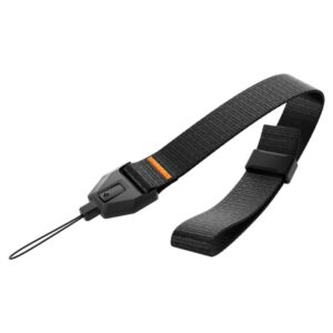 SPIGEN UNIVERSALUS REGULIUOJAMAS RIEŠO DIRŽELIS JUODAS - Image 3
