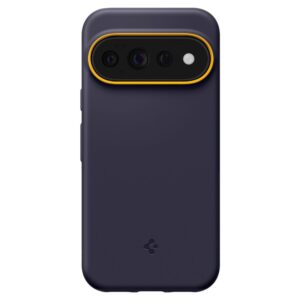 SPIGEN NANO POP MAG MAGSAFE GOOGLE PIXEL 11 PRO DĖKLAS BLUEBERRY NAVY - Image 3