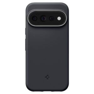 SPIGEN NANO POP MAG MAGSAFE DĖKLAS GOOGLE PIXEL 11 PRO BLACK SESAME - Image 3