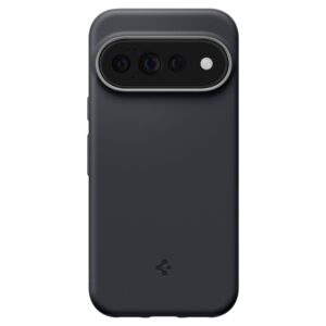 SPIGEN NANO POP MAG MAGSAFE DĖKLAS GOOGLE PIXEL 11 PRO XL BLACK SESAME - Image 3