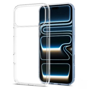 TECH-PROTECT FLEXAIR HYBRID Apple iPhone 17 PRO MAX / 18 PRO MAX SKAIDRUS - Image 4