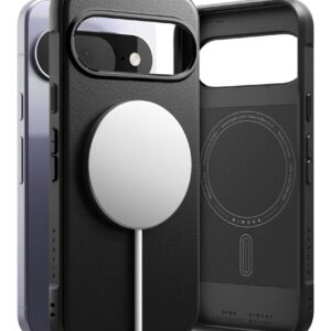 RINGKE ONYX MAGNETIC MAGSAFE GOOGLE PIXEL 11 JUODAS