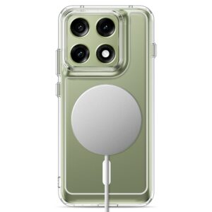 TECH-PROTECT FLEXAIR HYBRID MAGSAFE MOTOROLA EDGE 70 PRO 5G SKAIDRUS - Image 4