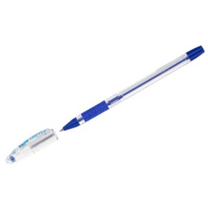 *Tušinukas Cello Gripper, 0,5mm, mėlynos spalvos