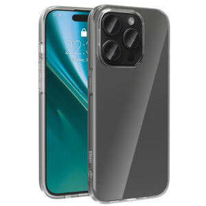 Etteri skaidrus dėklas, skirtas Apple iPhone 15 Pro 6,1"