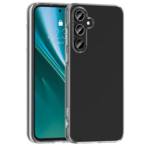 Etteri skaidrus dėklas Samsung Galaxy A35 5G