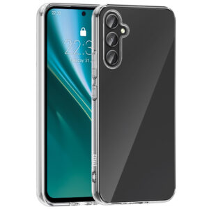 Etteri skaidrus dėklas, skirtas Samsung Galaxy A54 5G