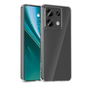 Etteri skaidrus dėklas, skirtas Xiaomi Redmi Note 13 Pro 5G