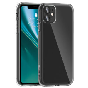 Etteri skaidrus dėklas, skirtas Apple iPhone 11