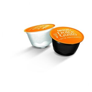 Kavos kapsulės Dolce Gusto Latte Macchiato 16 vnt.183 kg, - Image 2