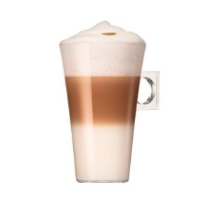 Kavos kapsulės Dolce Gusto Latte Macchiato 16 vnt.183 kg, - Image 3