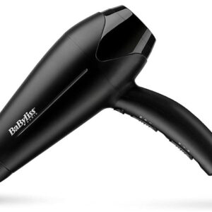 Plaukų džiovintuvas Babyliss D563DE - Image 2