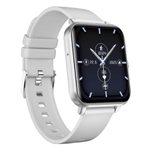 myPhone Watch Classic 2 sidabrinis - Image 2