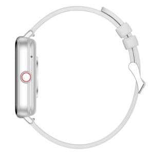myPhone Watch Classic 2 sidabrinis - Image 4