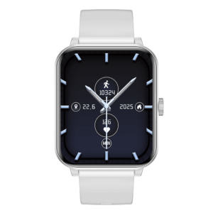myPhone Watch Classic 2 sidabrinis - Image 5
