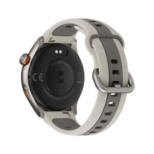 myPhone Watch Adventure šviesiai pilkas - Image 2