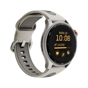 myPhone Watch Adventure šviesiai pilkas - Image 3