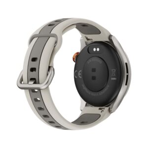 myPhone Watch Adventure šviesiai pilkas - Image 4
