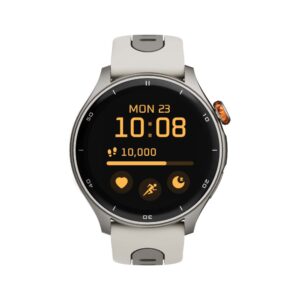 myPhone Watch Adventure šviesiai pilkas - Image 6