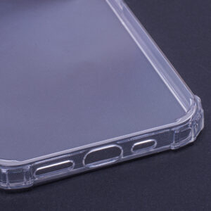 Anti-shock 1,5 mm dėklas Samsung Galaxy A52 4G / A52 5G / A52S 5G skaidrus - Image 5