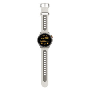 myPhone Watch Adventure šviesiai pilkas - Image 11