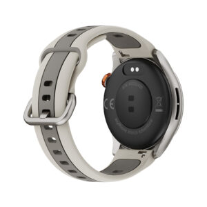 myPhone Watch Adventure šviesiai pilkas - Image 10