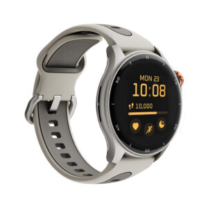 myPhone Watch Adventure šviesiai pilkas - Image 9