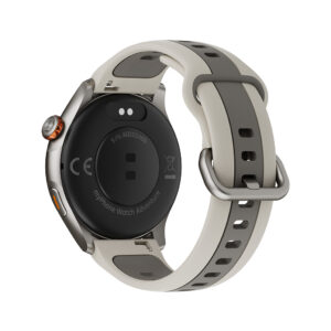 myPhone Watch Adventure šviesiai pilkas - Image 8