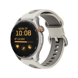 myPhone Watch Adventure šviesiai pilkas - Image 7