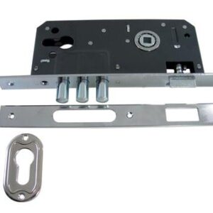 LOCK SIBA 10200/3MR CP L240 W76/45