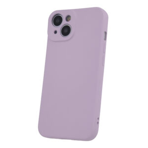 Silikoninis dėklas Xiaomi Redmi 13C 4G / Poco C65 alyvinės spalvos - Image 2