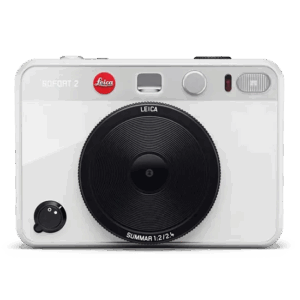 Leica Sofort 2 - White