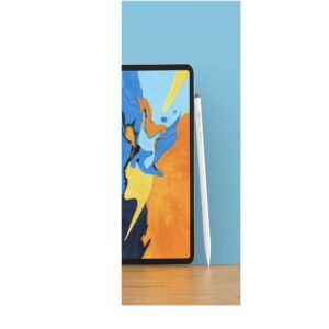 Devia iPad ekrano pieštukas, skirtas iPad / iPad Pro / iPad Air / Mini (nuo 2018 m.) ir visiems talpiniams ekranams, baltas - Image 6