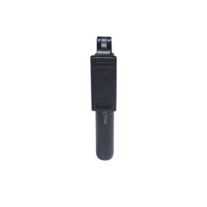 Maxlife „Bluetooth“ asmenukių lazda su trikoju MXST-100, juoda - Image 3