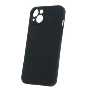 Silikoninis dėklas Xiaomi 17T juodas - Image 3