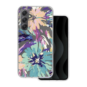 IMD spaudos dėklas Samsung Galaxy S23 FE splash