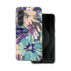 IMD spaudos dėklas Samsung Galaxy S23 splash