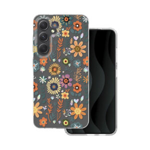 IMD spaudos dėklas, skirtas Samsung Galaxy S23, lauko dizainas