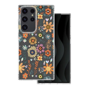 IMD spaudos dėklas Samsung Galaxy S23 Ultra lauko dizaino