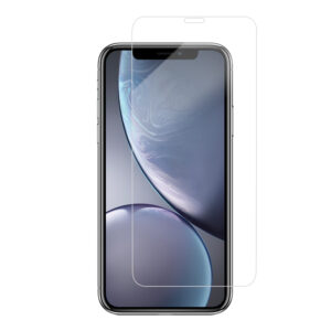Grūdintas stiklas 2,5D, skirtas Apple iPhone X / XS / 11 Pro