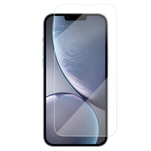 Grūdintas stiklas 2,5D, skirtas Apple iPhone 13 Pro Max / 14 Plus 6,7"