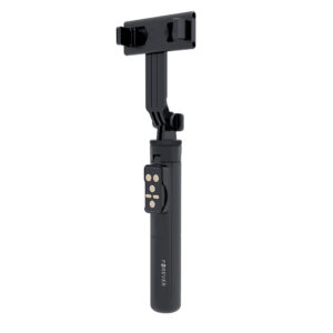 Forever Bluetooth asmenukių lazda trikojis SST-100 juodas - Image 2