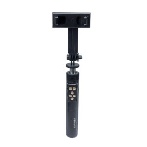 Forever Bluetooth asmenukių lazda trikojis SST-100 juodas - Image 3