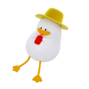 LED naktinė lempa SUMMER DUCK FNL-11 Forever Light