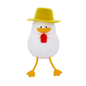 LED naktinė lempa SUMMER DUCK FNL-11 Forever Light - Image 2