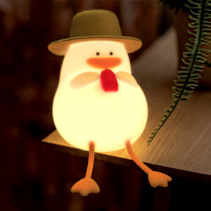 LED naktinė lempa SUMMER DUCK FNL-11 Forever Light - Image 3