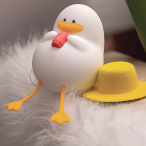 LED naktinė lempa SUMMER DUCK FNL-11 Forever Light - Image 4