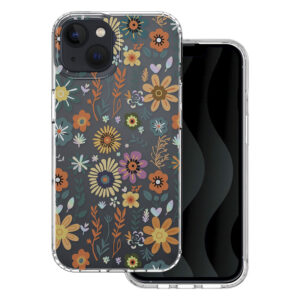 IMD spausdintas dėklas Apple iPhone 16 Plus 6,7" lauko dizaino