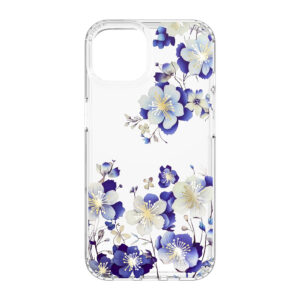 IMD spaudos dėklas, skirtas Apple iPhone 16 Plus 6,7" gėlių rašto - Image 2