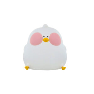 LED naktinė lempa HUNGRY CHICKEN FNL-10 Forever Light